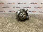 AGR-Ventil CITROËN JUMPER Furgon 3.0 HDi 160 136707033