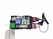 Sicherungskasten Peugeot 508 I SW (8E) 9665492680