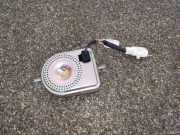 Alarmsirene MAZDA 6 Hatchback (GG) 2.0 DI 6G9N19G229DG