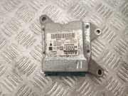 Airbag-Steuergerät RENAULT TRAFIC II Furgon (FL) 1.9 dCi 100 (FL0C) 8200435339A