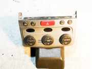 Klimabedienteil ALFA ROMEO 147 (937_) 1.9 JTD 16V (937.AXG1B, 937.BXG1B) 01560513690