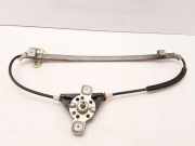 Fensterheber rechts hinten VW Passat B3/B4 (3A2, 35I)