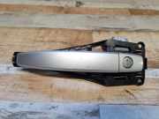 Türaußengriff links OPEL ZAFIRA B (A05) 1.7 CDTI 24463523