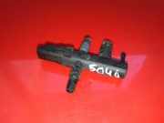 Sensor für Kraftstofftemperatur Citroen Nemo Kombi () 9635692580