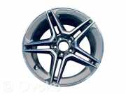 Stahlfelgen Satz Mercedes-Benz C-Klasse (W205) A2054019600