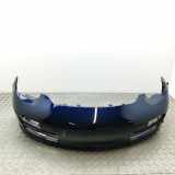 Frontstoßstange PORSCHE BOXSTER (987) 2.7 98750531100
