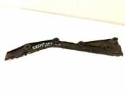 Stoßstangenhalterung hinten links SKODA RAPID Spaceback (NH1) 1.2 TSI 3200101 12203050010