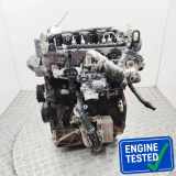 Motor RENAULT MASTER III Furgon (FV) 2.3 dCi 145 FWD (FV0E, FV0F, FV0H, FV0J) M9T706