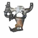 Timing Belt Protection Cover AUDI A6 Avant (4F5, C6) 2.0 TDI 03G109145R