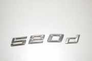 Emblem BMW 5er Touring (G31) 7418516