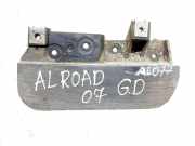 Unterfahrschutz Audi A6 Allroad (4F) 4F0853834A