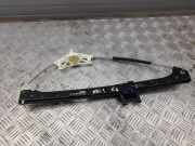 Türfensterheber hinten links PORSCHE MACAN (95B) 3.0 S 95B839461