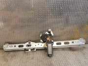 Türfensterheber hinten rechts MERCEDES-BENZ M (W163) ML 400 CDI (163.128) 119016-100