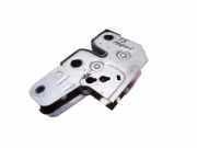 Motorhaubenschloss VW TRANSPORTER V (T5) Furgon 2.0 TDI 7E0823509D