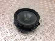 Lautsprecher rechts hinten Land Rover Discovery IV (L319) XQM500510