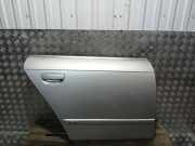 Tür rechts hinten Audi A4 (8E, B7)