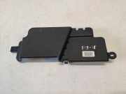 Details zur Sitzverkleidung