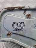 Heckscheibenwischermotor TOYOTA COROLLA Verso (_E12_) 2.0 D-4D (CDE120_) 8513013120