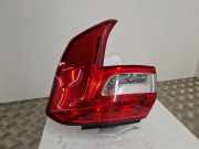 Lampenträger Heckleuchte rechts Citroen C4 Aircross () 22037165