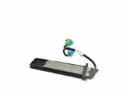 Elektrischer Schulterschulterkühler PEUGEOT 3008 II SUV 1.6 BlueHDi 120 T2392001