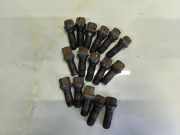 Schrauben BMW X3 (E83) xDrive 30 d