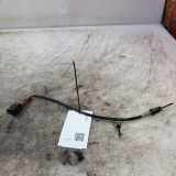 Abgastemperatursensor CITROËN C3 Picasso 1.6 HDI 90 9665090280