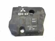 Motorabdeckung MITSUBISHI OUTLANDER II (CW_W) 2.0 DI-D K3109