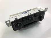 Heizungsbetätigung (Konsole) vorne Mazda 323 F VI (BJ) 9BL2C