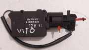 Motor für Tankdeckelverriegelung MERCEDES-BENZ VIANO (W639) CDI 2.2 406204181