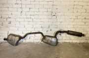 Auspuffrohr VW Jetta IV (162, 163, AV3, AV2) 1K0119