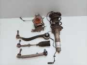 Vorderachshälfte links BMW 4er Coupe (F32, F82) 8008627