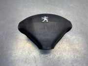 Lenkrad Airbag PEUGEOT 407 Coupe (6C_) 2.7 HDi 6241055 B6018651