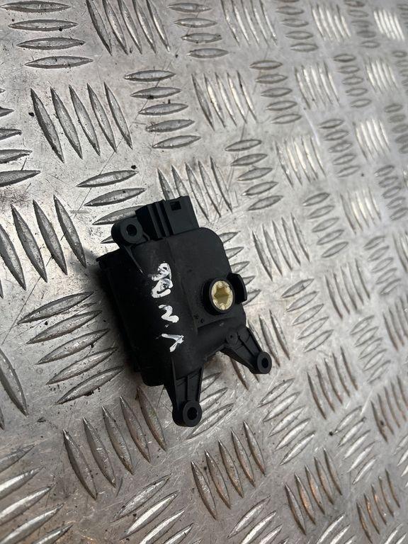 Steuerklappe für Luftversorgung VW Passat B6 (3C2) 3C0907511B