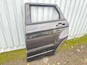 Tür hinten links LAND ROVER RANGE ROVER EVOQUE (L538) 2.2 D 4x4