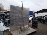 Auspuffanlage hinten Ford Mondeo V Stufenheck (CD)