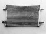 Klimakondensator Peugeot 308 I () 9673629780