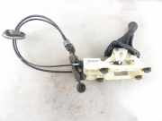 Gangschaltmechanismus KIA PICANTO (BA) 1.0 4370007000