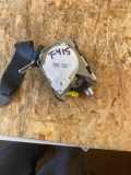 Sicherheitsgurt vorne links MERCEDES-BENZ C (W204) C 180 CDI (204.000) 34011822C