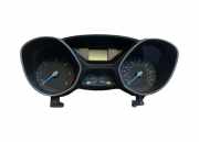 Kombiinstrument FORD C-MAX II (DXA/CB7, DXA/CEU) 1.6 TDCi BM5T10849DU