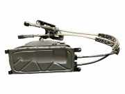 Gangschaltmechanismus VW GOLF VII (5G1, BQ1, BE1, BE2) 1.6 TDI 5G0864220H