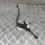 Höhenstandsensor hinten rechts LAND ROVER RANGE ROVER EVOQUE (L538) 2.2 D 4x4 BJ32-3C097-AA