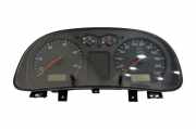Kombiinstrument VW GOLF IV Variant (1J5) 1.9 TDI 1J0920805E