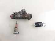 Zündschloss SKODA ROOMSTER (5J) 1.4 4B0905851C