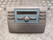 Klimabedienteil TOYOTA COROLLA Verso (ZER_, ZZE12_, R1_) 2.0 D-4D (CUR10_) 559020F010B 559000F030