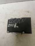 ABS Hydraulikblock DACIA LOGAN (LS_) 1.5 dCi (LS0K) 0265800584