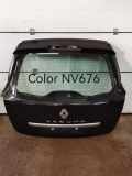 Kofferraumdeckel RENAULT LAGUNA Coupe (DT0/1) 2.0 16V Turbo