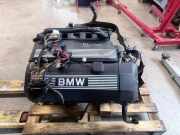 Motor BMW 5 (E39) 520 i M52TUB20