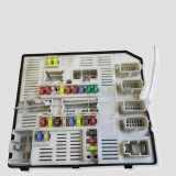 Sicherungskasten RENAULT MEGANE III Hatchback (BZ0_) 1.5 dCi (BZ0C) 284B61871R