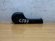 Motorhaubenöffnungsgriff JAGUAR XF (X260) 2.0 #C579 6H5216A770