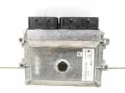 Motorsteuergerät ECU OPEL CORSA F CORSA-e (68) 9843252980 A3C7002510001